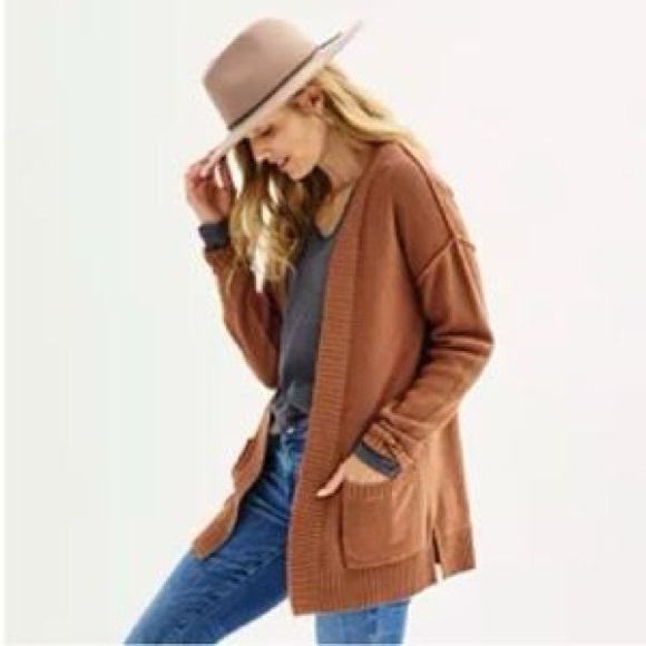 Sonoma Sweaters - Sonoma Every Day Cardigan